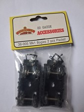 Bachmann 36-005 OO Gauge Mk1