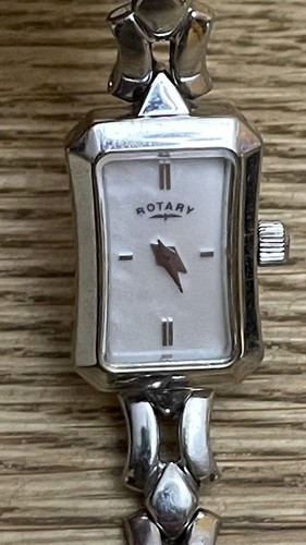 Ladies rotary heritage swiss - ladies,