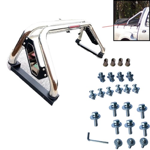 Pickup stainless steel sports - pickup,