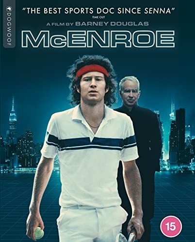 McEnroe