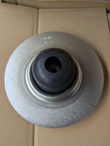 Optare 32245001 bump stop - 32245001,