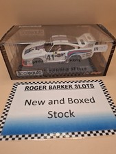 Scaleauto SC9105 Porsche 935