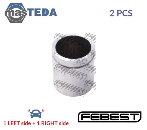 0276 a33f brake caliper piston - caliper,