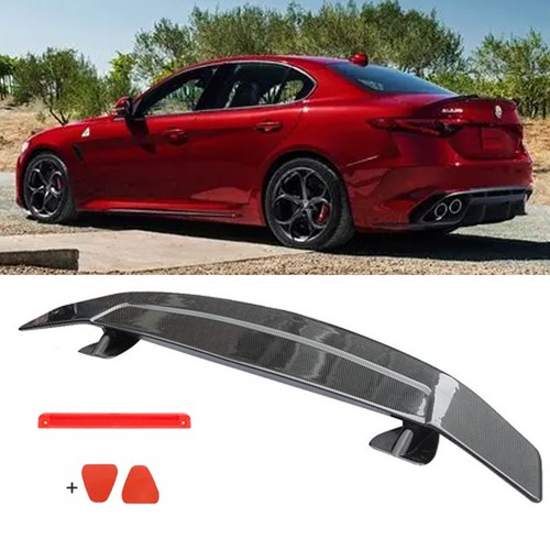 For alfa romeo giulia carbon - for,