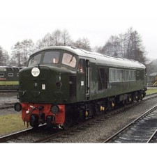  N GAUGE  RAPIDO  PEAK CLASS