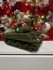 Franklin Mint 1/24 Scale M4-A3