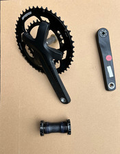 FSA Omega Gravel Double