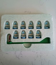 Coventry City Subbuteo LW Set