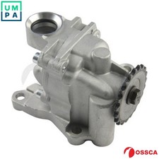 OIL PUMP 15874 FOR SKODA
