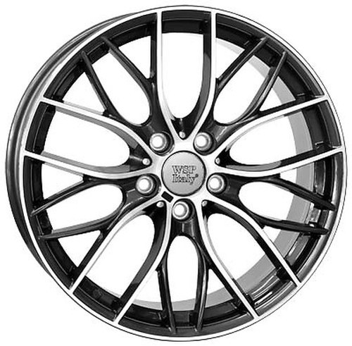 Set bmw rims - of, 19