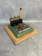 Live Steam Fleischmann No