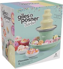 Giles & Posner Sorbet