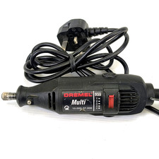 Dremel 395 rotary - dremel,