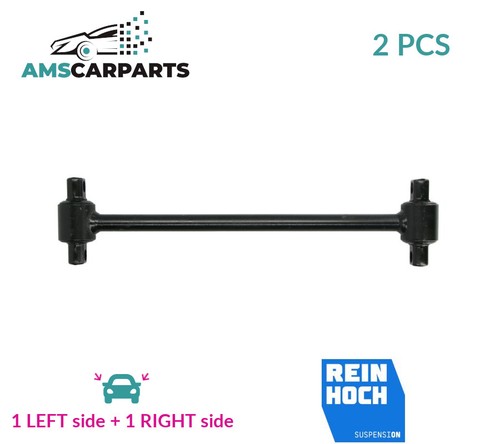 Track control arm pair - control,