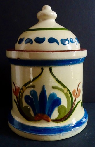 Torquay ware pottery - ware,