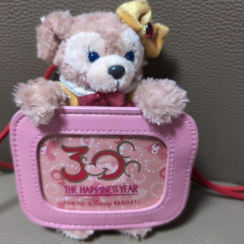 Duffy friends shelliemay tdl - shelliemay,