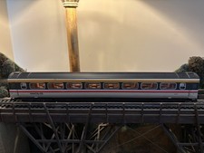 Lima OO Gauge L205181W Mk3 TFO Trailer First Open in Intercity Executive 41121