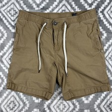Vuori Optimist Shorts Mens L