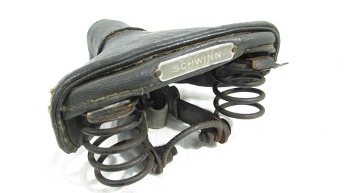 Vintage schwinn seat - vintage,