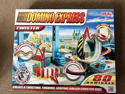 Domino express twister - domino,