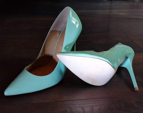 Office women turquoise - women’s,