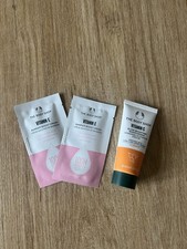 The Body Shop Vitamin E &