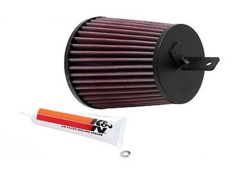 Replacement air filter - k&n,