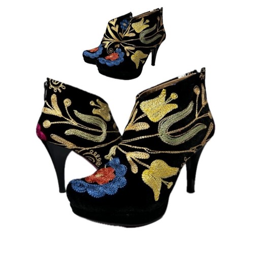Rockwell tharp velvet black - rockwell,