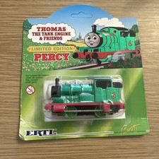 ERTL Thomas Tank Engine &