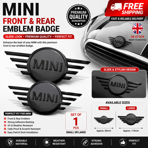 Mini cooper jcw front - jcw,