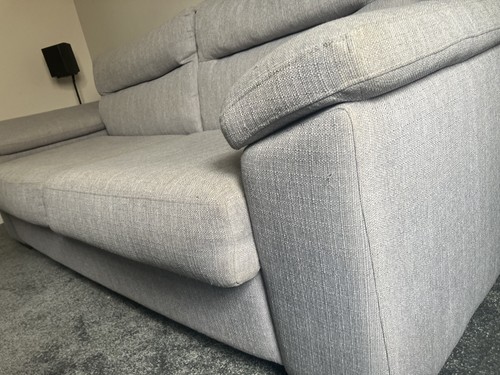 Dfs nissi sofa bed seater - dfs,