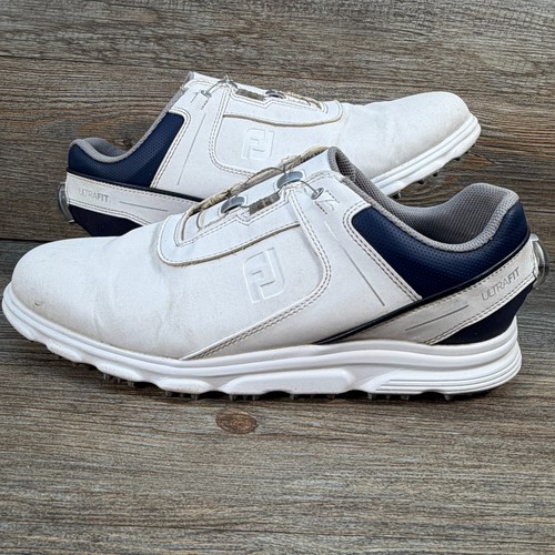 Footjoy ultrafit boa golf - footjoy,