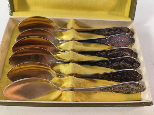 Kommet flatware set coffee - flatware,