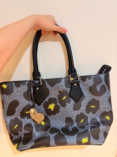 Vivienne westwood leopard - vivienne,