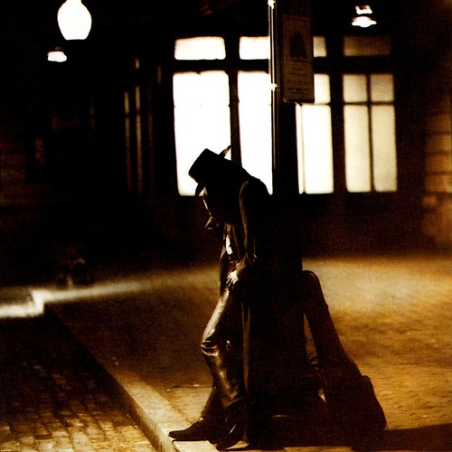 Richie sambora stranger in - sambora,