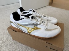 Mizuno Crossmatch Plio RX4