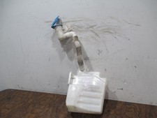 SKODA OCTAVIA SE TSI E4 4 DOHC HATCHBACK 2005 WASHER BOTTLE AND MOTOR 1k0955453q