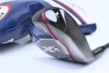 Callaway XR Deep #3 Wood / 14 Degree / Stiff Flex Project X LZ16 75 Shaft