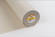 Decovil Heavy Weight- Stabiliser- Perfect for Bagmaking and Sewing- 1m lengths