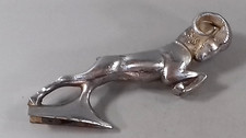 VINTAGE DODGE RAM CAR MASCOT