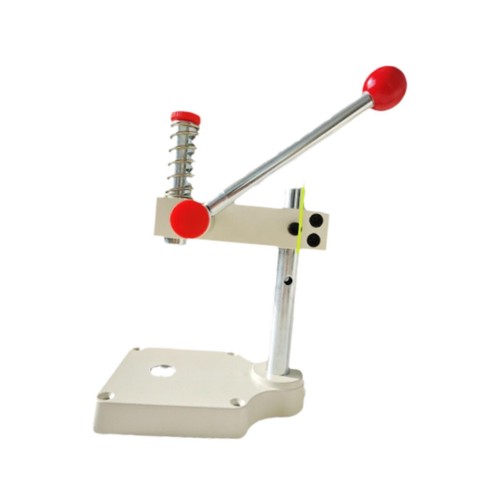 Cover button press - cover,