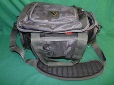 Fox Rage camo Edition tackle
