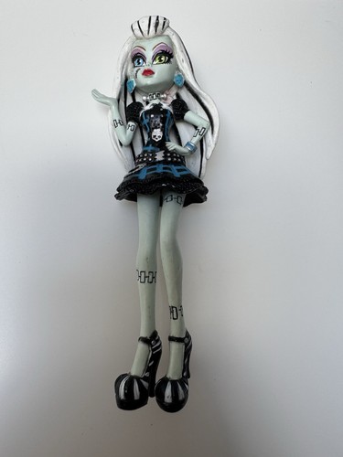 Mattel monster high doll - mattel,