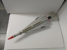 Century 21 Project Sword Probe