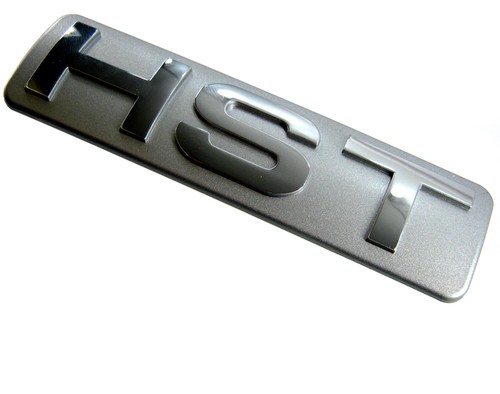 Hst badge for range - for, rover