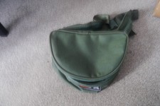 FOX FX BOILIE BUM BAG WITH
