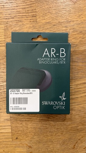 Swarovski adapter ring - swarovski,