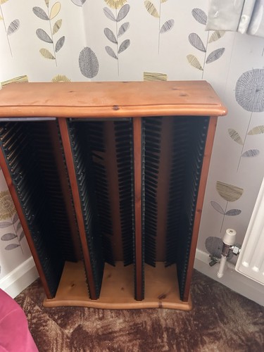 Pine wood storage - storage, tower