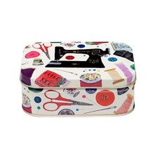 Elite Tins Needles & Thread