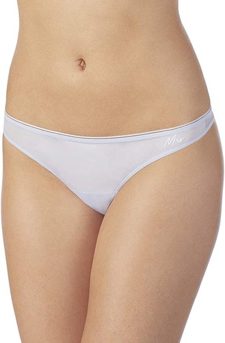 Ongossamer bride bridal thong - ongossamer,